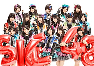 SKE48「SKE48×ローソン 劇場招待キャンペーン実施」