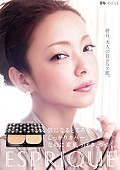 安室奈美恵「安室奈美恵 2013年第1弾シングル発売決定＆予約受付開始」1枚目/3