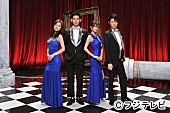 桑田佳祐「桑田佳祐の歌う『最高の離婚』エンディング映像が解禁に」1枚目/3