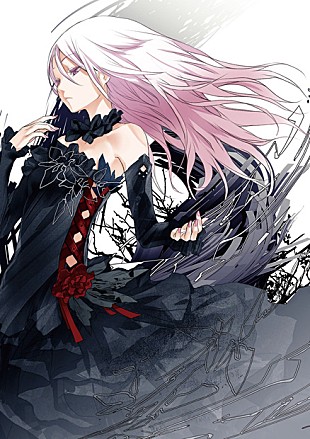 ＥＧＯＩＳＴ「アニメ『サイコパス』ED歌うEGOIST 新ビジュアル解禁」