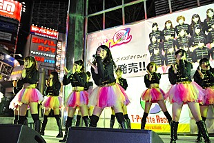 ＬｉｎＱ「九州発アイドルLinQ Wレコ発イベ開催、リーダーは地元で最後のステージに」