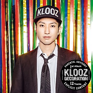 ＫＬＯＯＺ「KREVAやAAAが参加 ファレルも注目する新星が豪華アルバム」