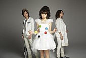 ｅａｒｔｈｍｉｎｄ「アニメ『ビビッドレッドオペレーション』オープニング曲のMV解禁」1枚目/4