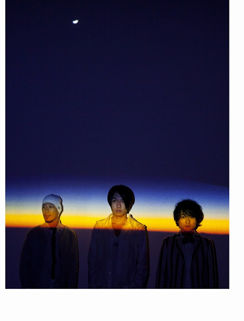 ナディアを意識 フジファブ 宇宙兄弟 Op曲の制作秘話 Daily News Billboard Japan