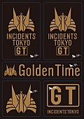 東京事変「『Golden Time』 購入者先着特典ステッカー」3枚目/4