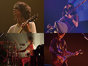 BUMP OF CHICKEN「BUMP OF CHICKEN 初ライブCDに近年Sgや「天体観測」など」