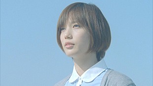 Ｂａｓｅ　Ｂａｌｌ　Ｂｅａｒ「Base Ball Bear 本田翼が出演する新曲MVをフル解禁」