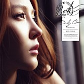 BoA「通常盤（CD＋DVD）」3枚目/4