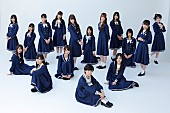 乃木坂４６「乃木坂46 新作MVは笑顔あり、涙ありの映画オーディション」1枚目/1