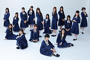 乃木坂４６「乃木坂46 新作MVは笑顔あり、涙ありの映画オーディション」