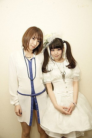 藍井エイル「藍井エイル＆春奈るな 合同アニメイベントで3500人魅了」