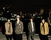 RADWIMPS「謎のカウントダウン進行中のRADWIMPS 横アリ2DAYS公演発表」1枚目/1