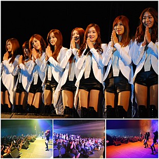 ＡＦＴＥＲＳＣＨＯＯＬ「AFTERSCHOOL タイにて初のファン・ミーティングを開催」