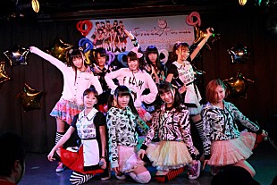 Ｃｈｅｅｋｙ　Ｐａｒａｄｅ「一周年イベントに見る、小生意気なアイドル チキパの成長と変化」