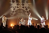 ７！！「『ナルト』EDで話題の7!! LinQなどご当地アイドルと対バン決定」1枚目/6