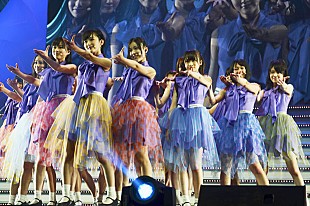 乃木坂４６「乃木坂46 2年目の飛躍宣言「上り坂を駆け上がります！」＆33種のPV制作」