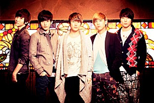 ＦＴＩＳＬＡＮＤ「FTISLAND 3月に記念すべき10枚目のシングル発売」