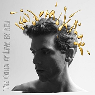 ＭＩＫＡ「MIKA 5月に来日ツアーを開催」