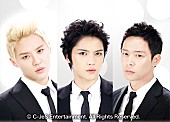 ＪＹＪ「JYJ 4年ぶりの東京ドームライブ開催決定、チケット先行受付も開始」1枚目/1