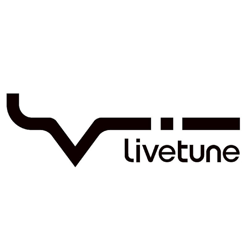 ｌｉｖｅｔｕｎｅ「」2枚目/2