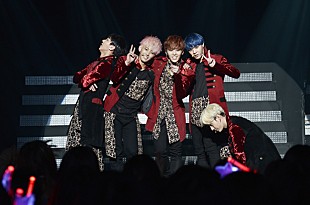 ＭＹＮＡＭＥ「MYNAME 韓国での初単独ライブを開催」