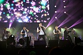 キム・ヒョンジュン「キム・ヒョンジュン ツアー東京公演で新たな演出、“人間として成長できた”」1枚目/2