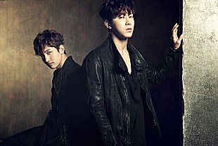 東方神起「東方神起 アメスタで初の特別番組放送決定」