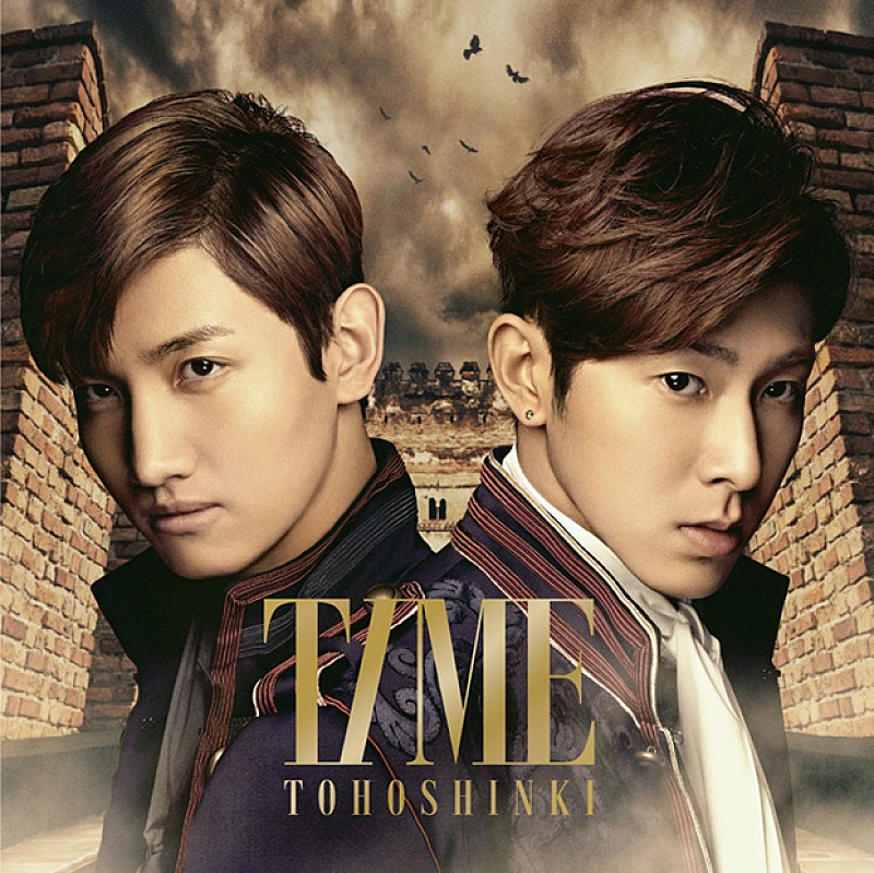 東方神起「」2枚目/5