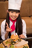 さくら学院「田口華」2枚目/11