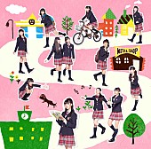 さくら学院「アルバム『さくら学院 2012年度 ～My Generation ～』　初回さ盤」5枚目/11