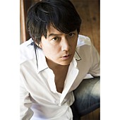 福山雅治「福山雅治、AIの人気ドラマ主題歌が月間1位に」1枚目/2