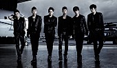 Ｂ．Ａ．Ｐ「B.A.P 新世代のK-POPユニットが5月に日本公演を開催」1枚目/1