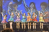 Ｂｅｒｒｙｚ工房「Berryz工房 復興支援してくれたタイのファンに恩返し」1枚目/18