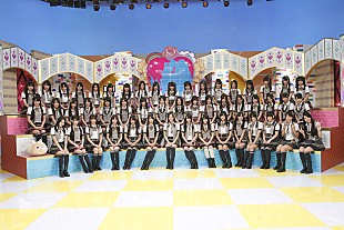 SKE48「SKE48 ファンに最も愛された冠番組『世界征服女子』がDVD化」