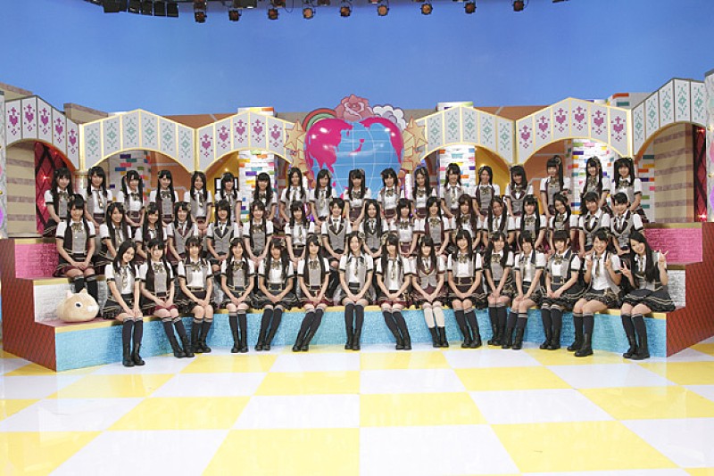 SKE48 ファンに最も愛された冠番組『世界征服女子』がDVD化 | Daily