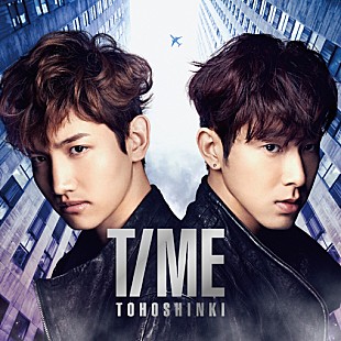 東方神起「東方神起 オリコン・デイリー＆ウィークリー・アルバム・チャートで1位に」