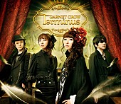 ＧＡＲＮＥＴ　ＣＲＯＷ「アルバム『Terminus』　初回盤」2枚目/3