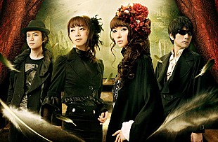 ＧＡＲＮＥＴ　ＣＲＯＷ「GARNET CROW ニコ生で緊急特番、スペシャルプレゼントも用意」