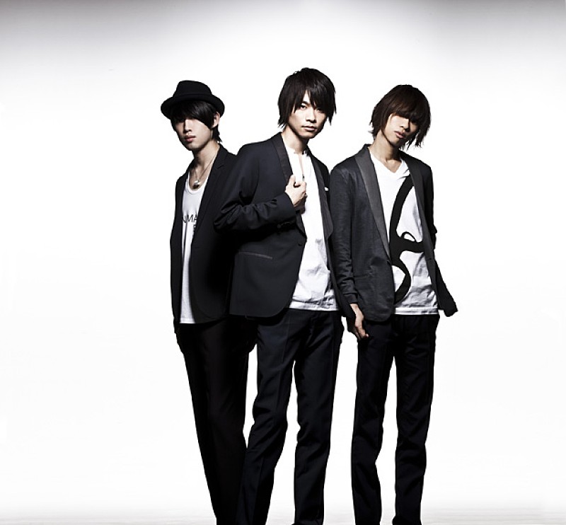 flumpool「WEAVER」2枚目/2