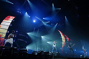 UVERworld「UVERworld 横アリで新作に言及、ファンには「本当にカッコよかった」」