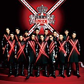 EXILE「」2枚目/3