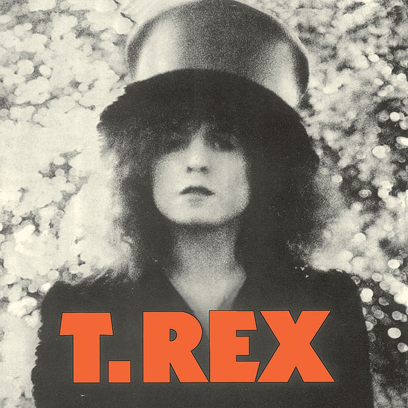 Ｔ．レックス「T.REX『The Slider』発売40周年記念セットがリリース決定」1枚目/1