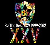 B&#039;z「アルバム『B&amp;#039;z The Best XXV 1999-2012』」3枚目/3