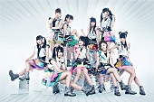 Ｃｈｅｅｋｙ　Ｐａｒａｄｅ「小生意気なチキパ 初の地上波レギュラー番組決定」1枚目/1