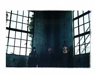 凛として時雨「凛として時雨 新曲ビデオを一度だけフル配信、新アー写も」