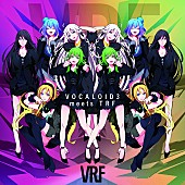 TRF「TRF20周年プロジェクト第5弾作品のミックス音源をYouTubeで公開」1枚目/3