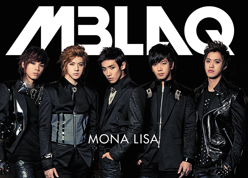 MBLAQ 約1年半ぶりとなるシングルを発売 | Daily News | Billboard JAPAN