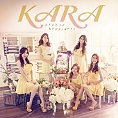 ＫＡＲＡ「シングル『バイバイ ハッピーデイズ！』　初回盤B」5枚目/10