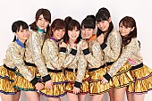 アップアップガールズ（仮）「アップアップガールズ（仮） 2.5Dで怒濤の5日連続生配信」1枚目/1