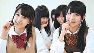 ＬｉｎＱ「九州発アイドルLinQ セクシー＆キュートな魅力満載の学園PV完成」